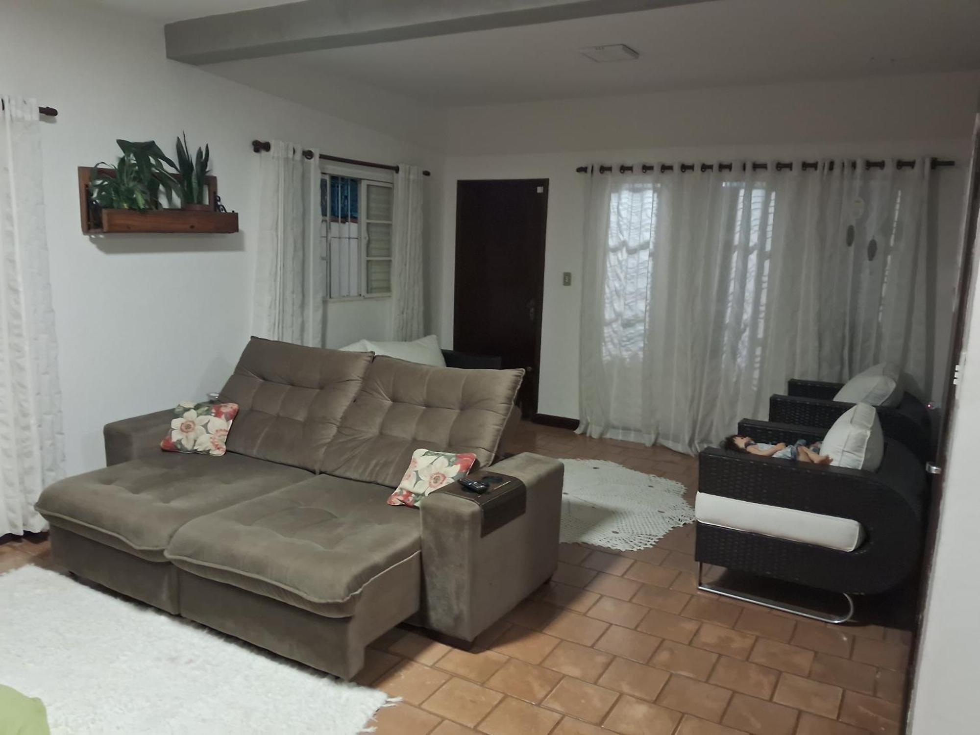 Aconchego Vila Araxá Exterior foto