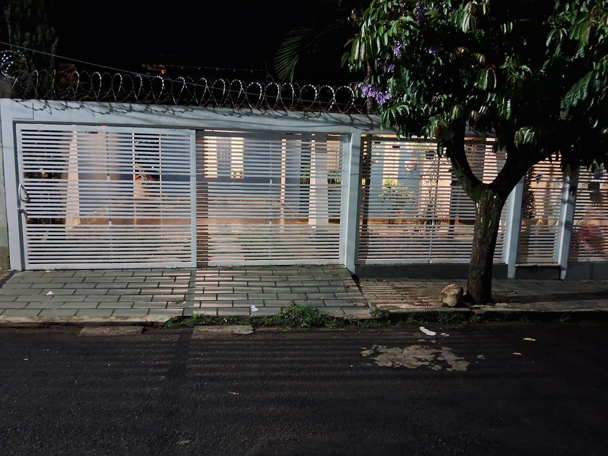 Aconchego Vila Araxá Exterior foto